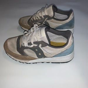 Saucony shoes size 8 men’s us